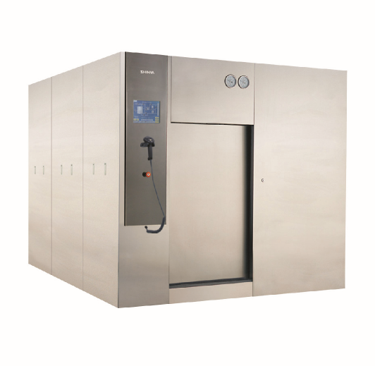 XG1.H Series High Temperature Steam Sterilizer (Animal Lab Type)Stiding Door Seriesliding Door Serie
