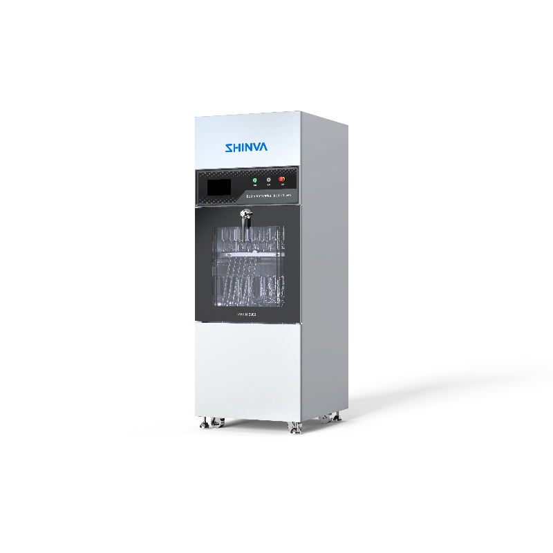 Laboratory Washing Machine