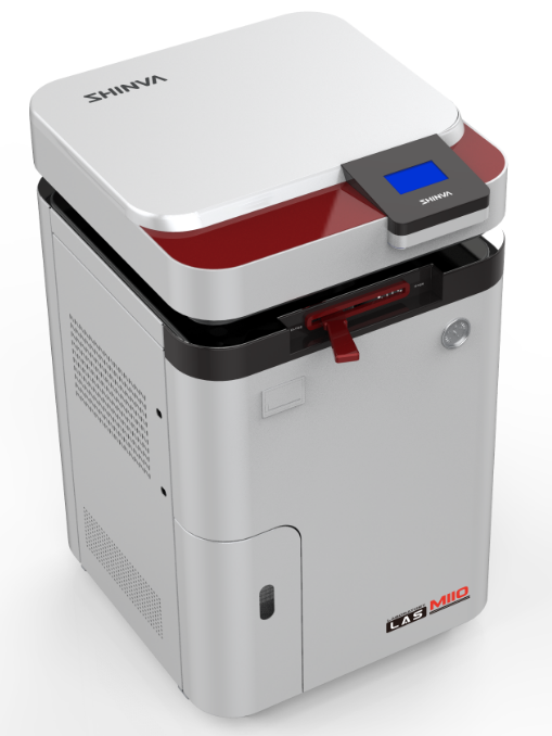 LAS-M Sterilizer