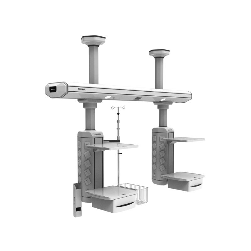 SEcure Series Medical Ceiling Beam