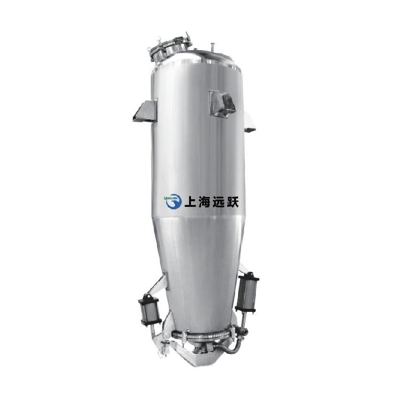 Percolation tank